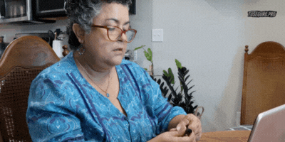 Mujer Prueba Glicemia Tu Seguro Pro